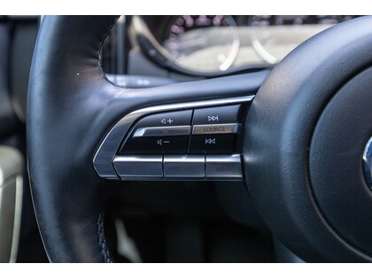 used 2023 Mazda CX-50 car, priced at $39,588