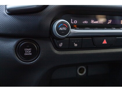 used 2023 Mazda CX-50 car, priced at $39,588