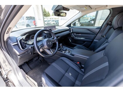 used 2023 Mazda CX-50 car, priced at $39,588