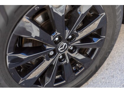 used 2023 Mazda CX-50 car, priced at $39,588