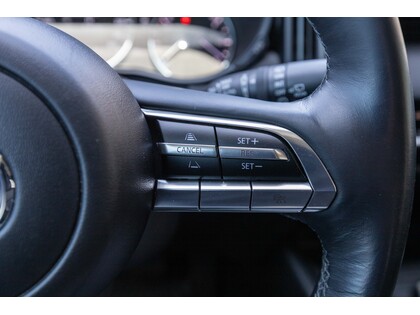 used 2023 Mazda CX-50 car, priced at $39,588