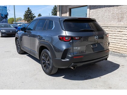 used 2023 Mazda CX-50 car, priced at $39,588