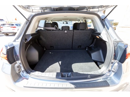 used 2023 Mitsubishi RVR car, priced at $27,988