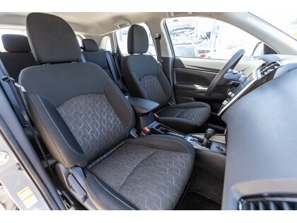 used 2023 Mitsubishi RVR car, priced at $27,988