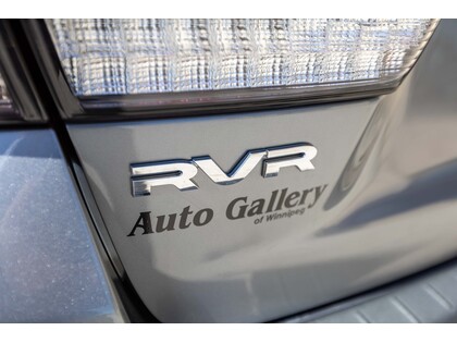 used 2023 Mitsubishi RVR car, priced at $27,988