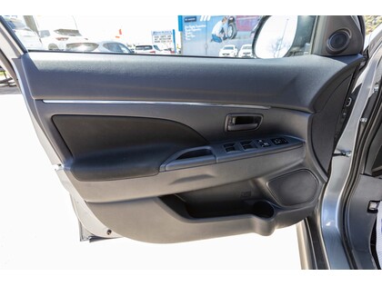 used 2023 Mitsubishi RVR car, priced at $27,988