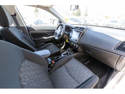 used 2023 Mitsubishi RVR car, priced at $27,988
