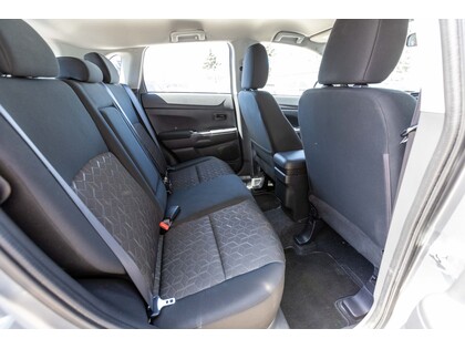used 2023 Mitsubishi RVR car, priced at $27,988
