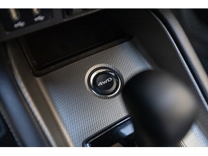 used 2023 Mitsubishi RVR car, priced at $27,988
