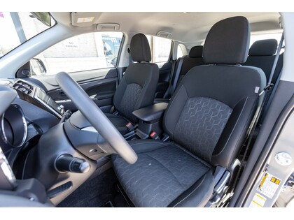 used 2023 Mitsubishi RVR car, priced at $27,988