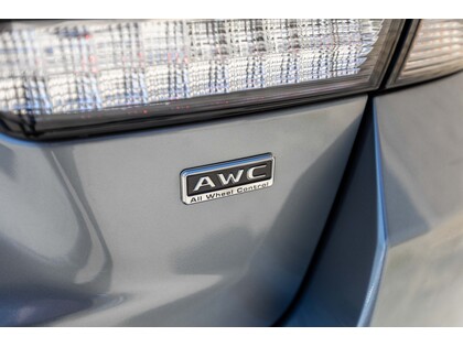 used 2023 Mitsubishi RVR car, priced at $27,988