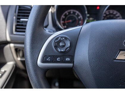 used 2023 Mitsubishi RVR car, priced at $27,988