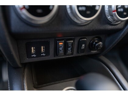 used 2023 Mitsubishi RVR car, priced at $27,988