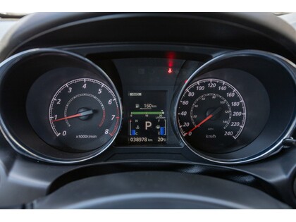 used 2023 Mitsubishi RVR car, priced at $27,988