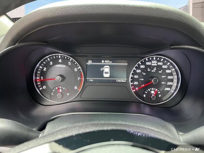 used 2024 Kia Forte car, priced at $25,998