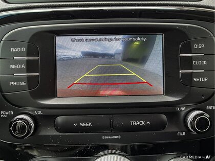 used 2018 Kia Soul car, priced at $17,295