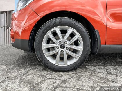 used 2018 Kia Soul car, priced at $17,295