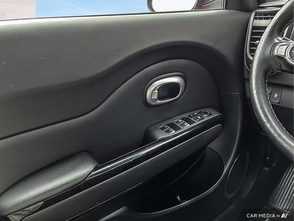used 2018 Kia Soul car, priced at $17,295