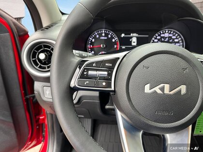 used 2024 Kia Forte car, priced at $25,998