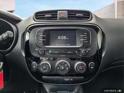 used 2018 Kia Soul car, priced at $17,295
