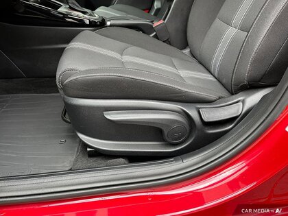 used 2024 Kia Forte car, priced at $25,998