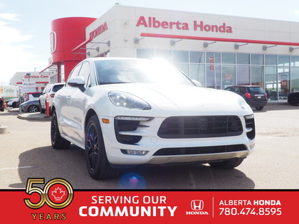 used 2018 Porsche Macan car, priced at $43,900
