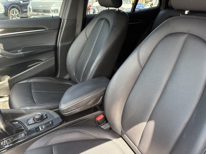 used 2018 BMW X2 car, priced at $20,950