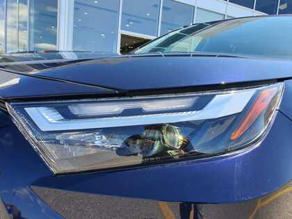 used 2023 Toyota RAV4 car, priced at $43,995