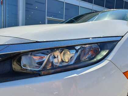 used 2018 Honda Civic Sedan car, priced at $18,995