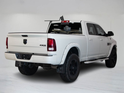used 2018 Ram 2500 car, priced at $57,900