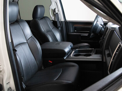 used 2018 Ram 2500 car, priced at $57,900