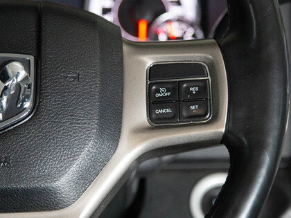 used 2018 Ram 2500 car, priced at $57,900
