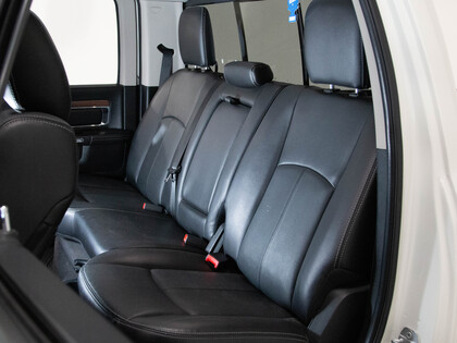 used 2018 Ram 2500 car, priced at $57,900