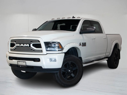 used 2018 Ram 2500 car, priced at $57,900