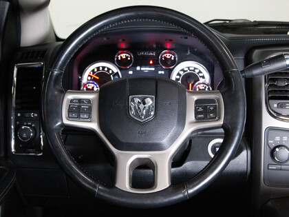 used 2018 Ram 2500 car, priced at $57,900