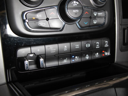 used 2018 Ram 2500 car, priced at $57,900
