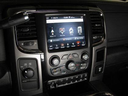 used 2018 Ram 2500 car, priced at $57,900