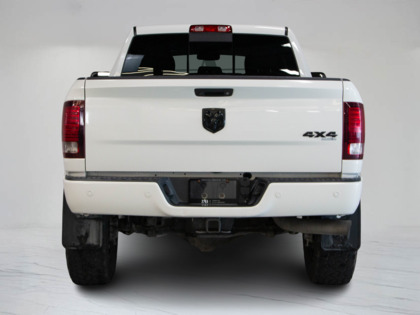 used 2018 Ram 2500 car, priced at $57,900