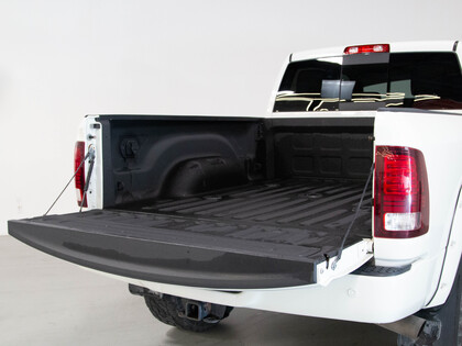 used 2018 Ram 2500 car, priced at $57,900