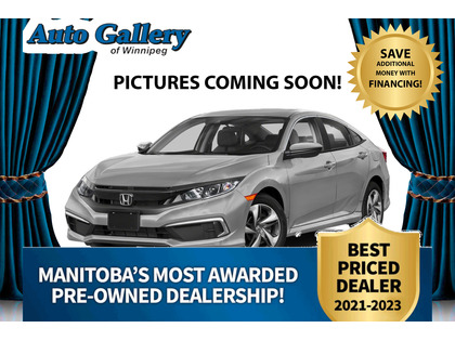 used 2019 Honda Civic Sedan car, priced at $25,988