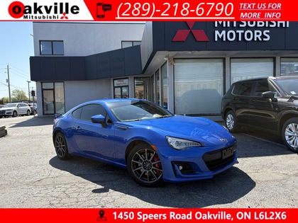 used 2019 Subaru BRZ car, priced at $27,950