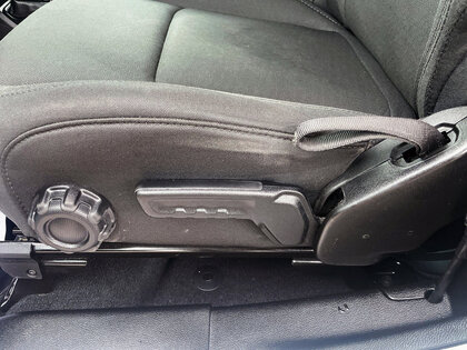 used 2022 Jeep Wrangler car, priced at $34,689