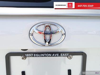 used 2024 Toyota RAV4 car, priced at $47,495