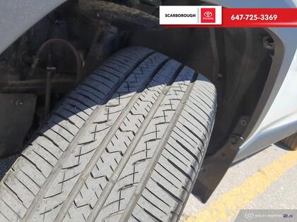 used 2024 Toyota RAV4 car, priced at $47,495