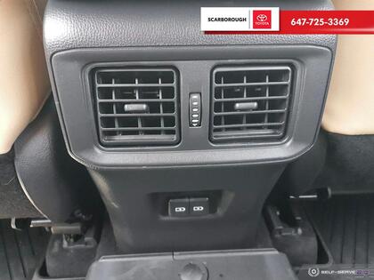 used 2024 Toyota RAV4 car, priced at $47,495