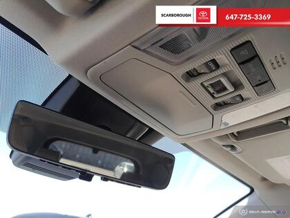 used 2024 Toyota RAV4 car, priced at $47,495