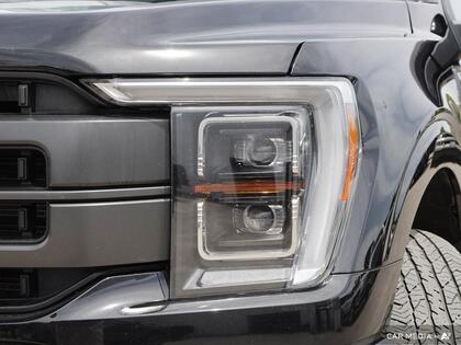 used 2023 Ford F-150 car, priced at $54,900
