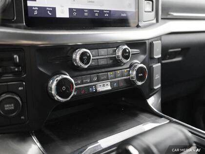 used 2023 Ford F-150 car, priced at $54,900