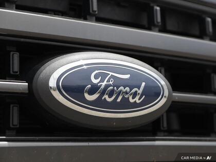 used 2023 Ford F-150 car, priced at $54,900