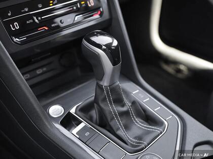 used 2024 Volkswagen Tiguan car, priced at $35,500